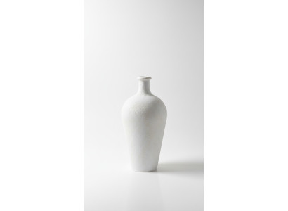 XXL vase décoratif design de fleurs, pot de décoration de sol style antique pour les pièces, vases neufs de 92cm