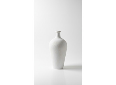 XXL vase décoratif design de fleurs, pot de décoration de sol style antique pour les pièces, vases neufs de 92cm