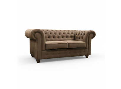 Ensemble de canapé Chesterfield 3+2+1 Set de canapé Tissus Canapés Ensemble complet