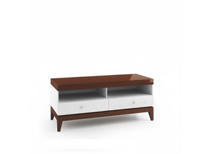 Meuble TV Classic r Armoire à lustrer Buffet Buffet TV Designer Wall