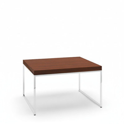 Moderne Klassiker Designer Couchtisch Beistelltische Hotel Holz