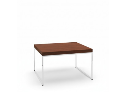Moderne Klassiker Designer Couchtisch Beistelltische Hotel Holz