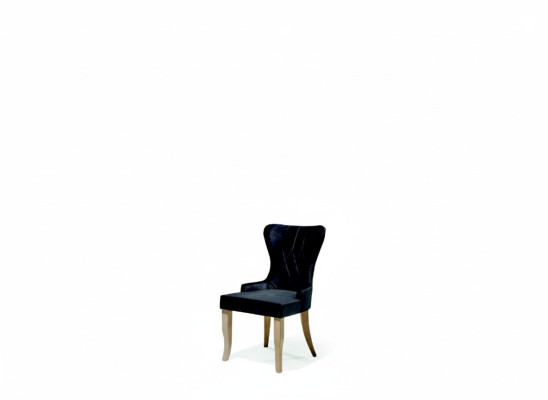 Conception de chaise relaxante Fauteuil de club Canapé de salon Canapé TV Tissu de canapé