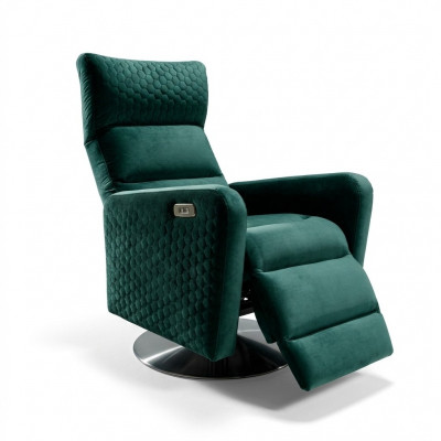 Fauteuil relax réglable automatique pour traitement TV thérapie canapé