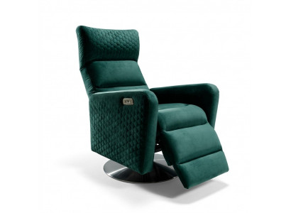 Fauteuil relax réglable automatique pour traitement TV thérapie canapé