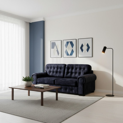 Conception 2 places Canapés Relax Canapé Club Lounge Canapé Rembourrage Canapé Tissu Canapés Textiles