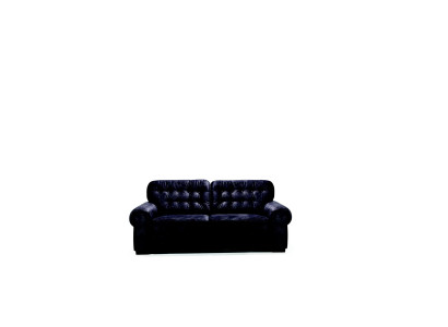Conception 2 places Canapés Relax Canapé Club Lounge Canapé Rembourrage Canapé Tissu Canapés Textiles