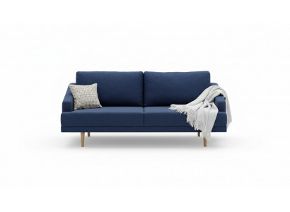 Stylisch, sehr weiches, ultra bequemes Schlafsofa im modernen Stil.