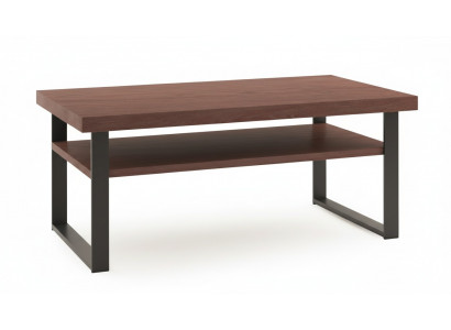 Table basse design Table d'appoint Tables designer tables en bois élégantes rectangulaires