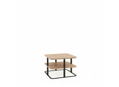 Table basse design table d'appoint tables design tables en bois élégantes rectangulaires
