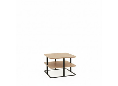 Table basse design table d'appoint tables design tables en bois élégantes rectangulaires