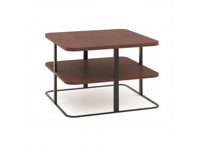 Table basse design Table d'appoint Tables de designer Tables en bois élégantes rectangulaires S3