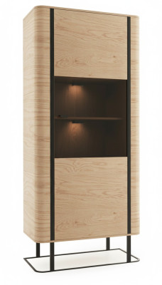 Vitrine Armoire Armoire Vitrines Bureau Salon Armoire