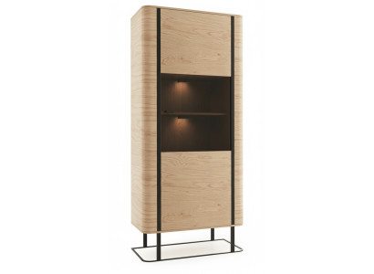Vitrine Armoire Armoire Vitrines Bureau Salon Armoire