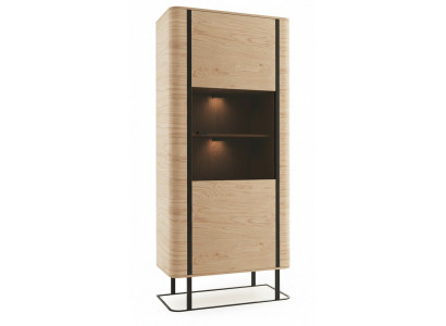 Vitrine Armoire Armoire Vitrines Bureau Salon Armoire