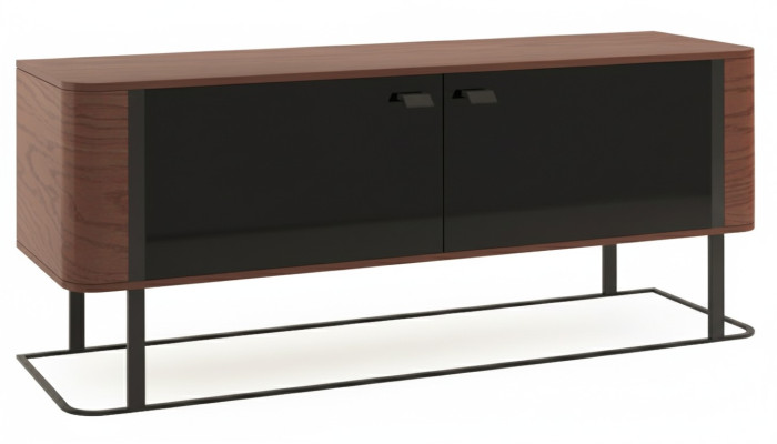 Tables de buffet modernes Buffets Hauts Commodes Coffrets de tiroirs