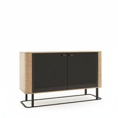 Tables d'appoint modernes Buffets Hauts Commodes Commodes décoratives