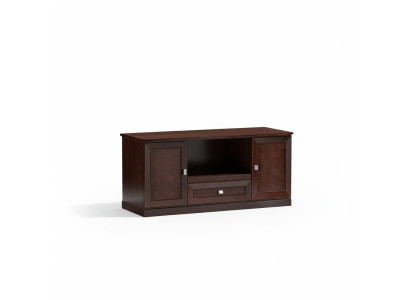 Bureau Commode Armoire en bois Commode en bois Classique Commode décorative Buffet télévision