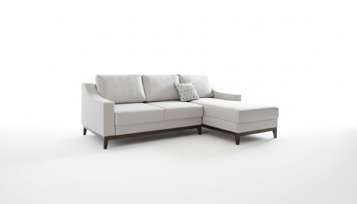 Canapé d'angle design Sofa Couch Rembourrage Canapé d'angle Canapés Canapés Suite d'angle