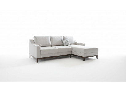 Canapé d'angle design Sofa Couch Rembourrage Canapé d'angle Canapés Canapés Suite d'angle