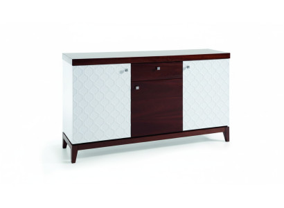 Designer Kommode Schrank Schubladenkommode Sideboard Schubladen Dekorative Regal Holz