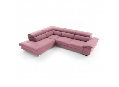 Canapé-lit design avec fonction lit Sommier Canapé Rembourrage canapés d'angle Sofa