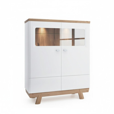 Vitrine Armoire Vestiaire Vitrines Armoires Bureau Salon Armoire étagère nouveau ASKB