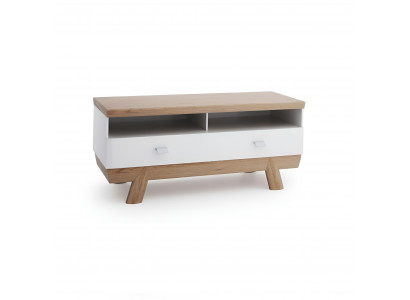 Meuble TV Vaisselier Meuble TV Armoire de télévision Table TV moderne Armoire en bois AS-RTVM