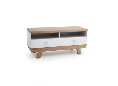Meuble TV Vaisselier Meuble TV Armoire de télévision Table TV moderne Armoire en bois AS-RTVM