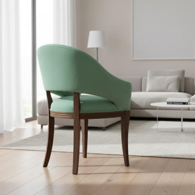 Chaise longue classique Designer Chaise longue Chaises Chef Fauteuil de qualité supérieure nouveau