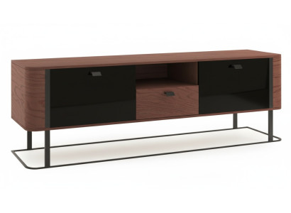 Commode de bureau Armoire en bois Commode en bois Commode moderne Meuble TV