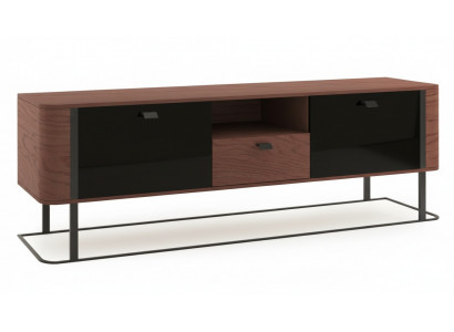 Commode de bureau Armoire en bois Commode en bois Commode moderne Meuble TV