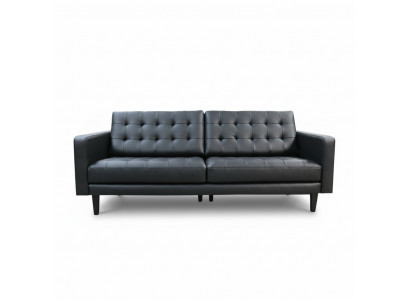 Canapé Chesterfield 3 places Tirana Canapé Canapés Salons Canapé Design Salon nouveau