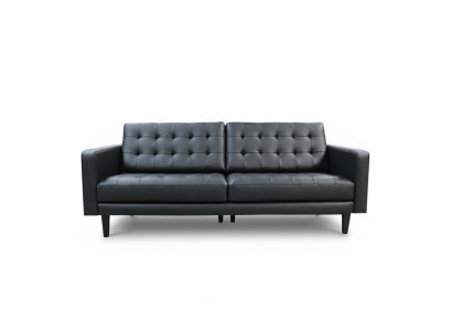 Canapé Chesterfield 3 places Tirana Canapé Canapés Salons Canapé Design Salon nouveau