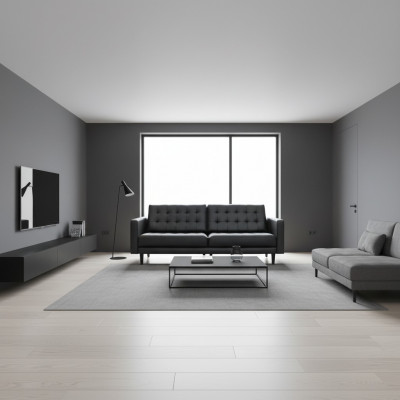 Chesterfield Canapé 3 Places Tirana Canapé Canapés Salon Design neuf