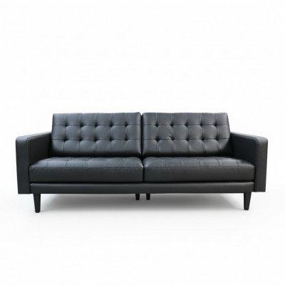 Chesterfield Canapé 3 Places Tirana Canapé Canapés Salon Design neuf