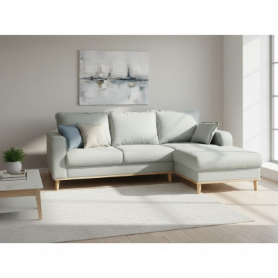 Conception Canapé d'angle Canapé Sofa Rembourrage Siège Canapés d'angle Canapé-lit Canapés d'angle new!