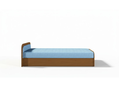 Lit d'enfants moderne Lits Textile Lit en bois Canapé-lit Chambre d'enfants nouveau
