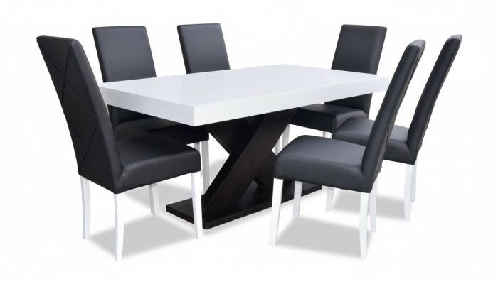 Salle de conférence de l'hôtel Table de grande taille XXL Tables Table de réunion de bureau