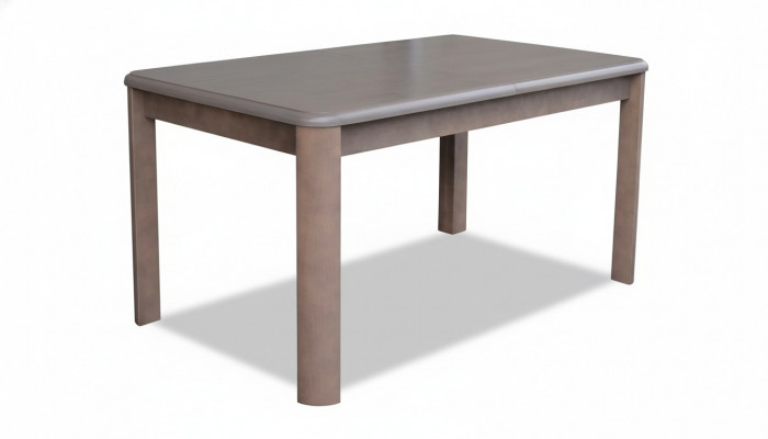 Table de conférence design XXL 230cm, table en bois, tables de réunion salle à manger