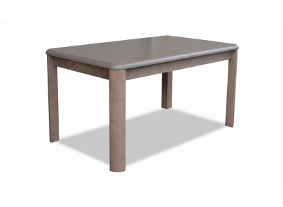 Table de conférence design XXL 230cm, table en bois, tables de réunion salle à manger