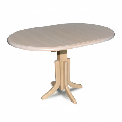 Table à manger en bois Table de conférence de bureau Meeting nouvel