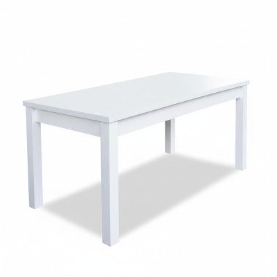 Table à manger Tables à manger Tables Bureau Conception Bois Réunion Nouveau