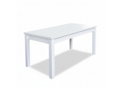 Table à manger Tables à manger Tables Bureau Conception Bois Réunion Nouveau