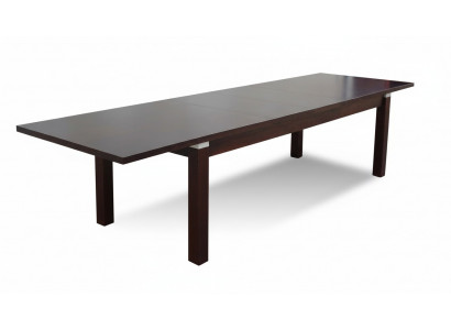 XXL Grande Table de conférence design Table en bois Tables Réunion Salle à manger Table 350cm