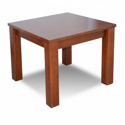 Table carrée Tables de cuisine Design Table à manger en bois Salle à manger