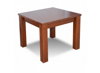 Table carrée Tables de cuisine Design Table à manger en bois Salle à manger