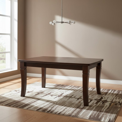 XXL Grande Table de Designer 400cm Table de Conférence Table en bois Tables Réunion