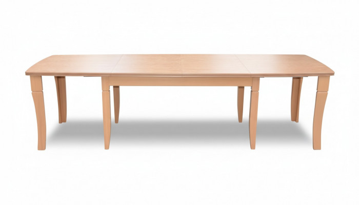 Table de conférence de grand designer XXL Table en bois Tables Salle de réunion Salle à manger