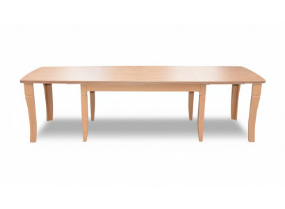 Table de conférence de grand designer XXL Table en bois Tables Salle de réunion Salle à manger